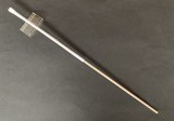 オリジナル手持ち花火「にじいろ」