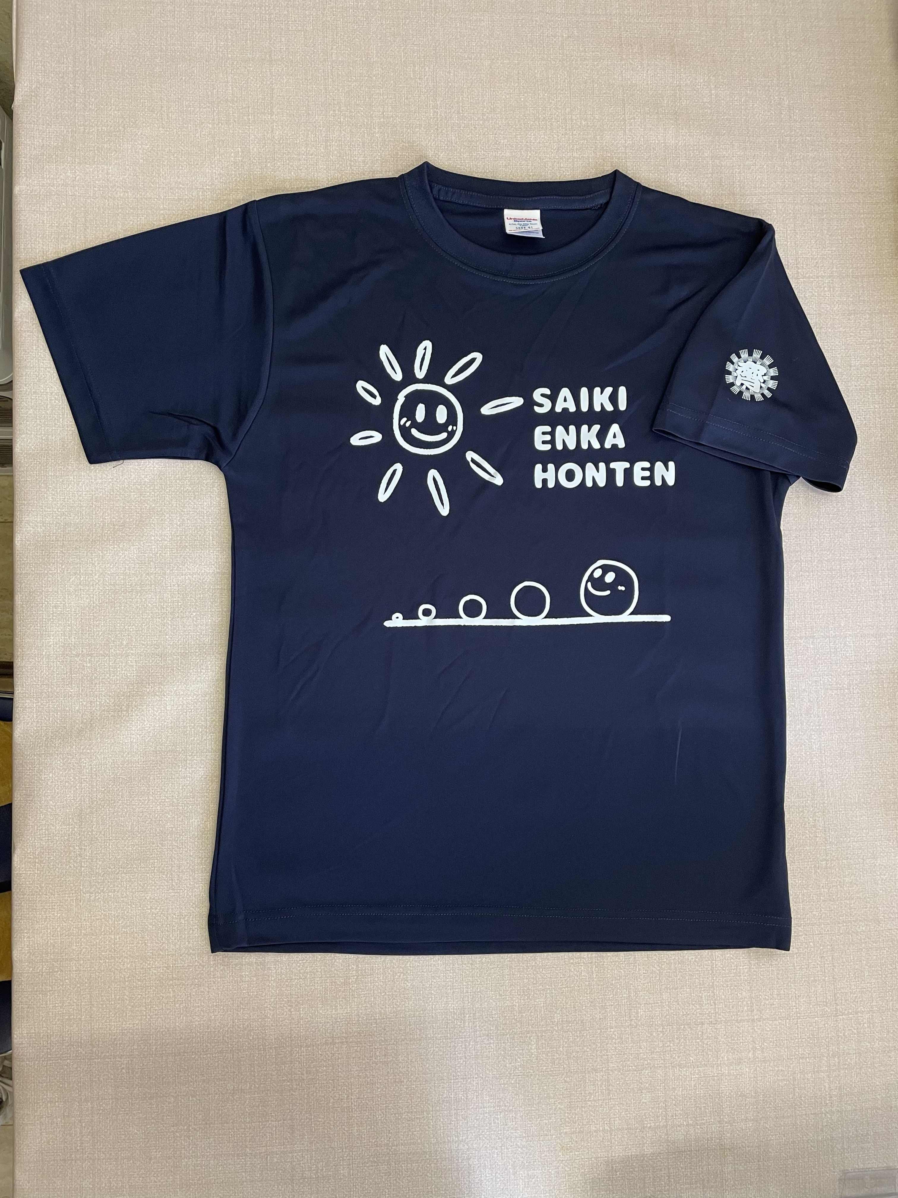 オリジナルTシャツ　2026新作
